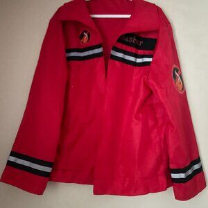 Ghostbusters Costume Jacket